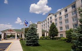 Hilton Garden Inn Oakbrook Terrace Il